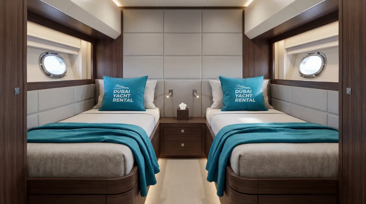 Pershing 82ft Motor Yacht, refitted in 2025