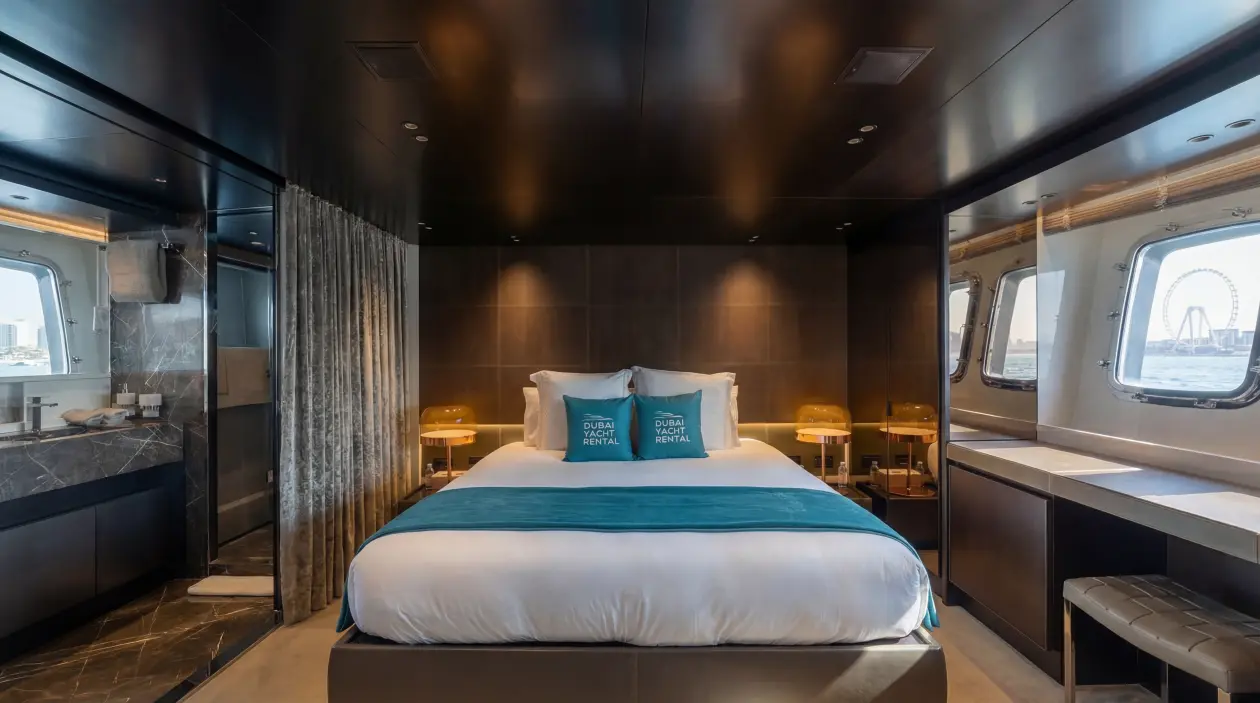 San Lorenzo SX-88ft Motor Yacht, built in 2022