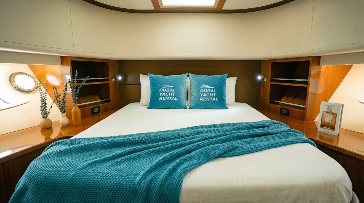 Heysea 82ft Motor Yacht, built in 2012