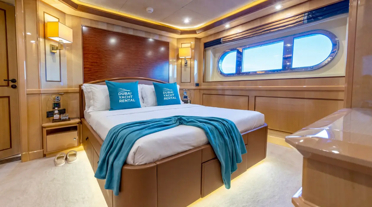 CRN Yachts 141ft Motor Yacht, refitted in 2022
