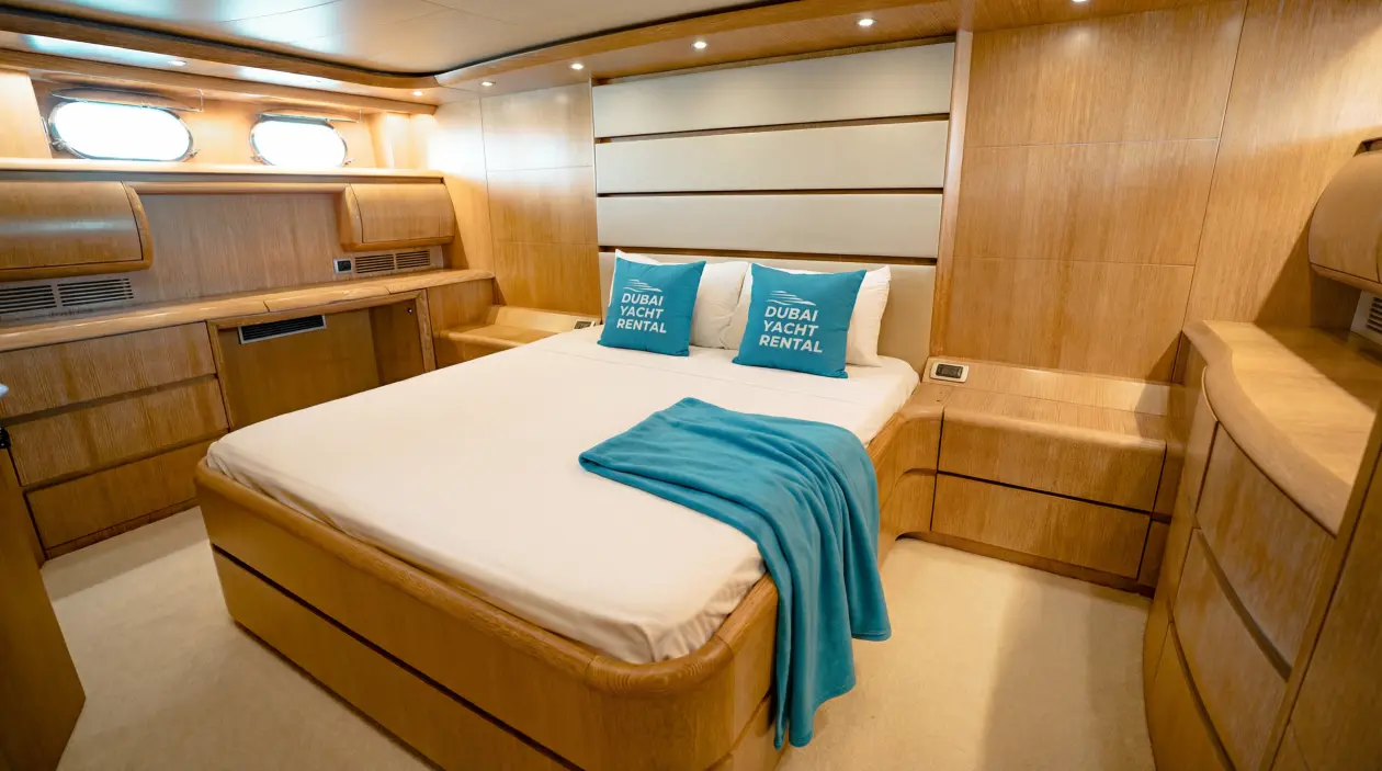 Maiora 68ft Motor Yacht, refitted in 2024