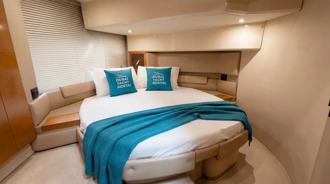 Azimut B-50ft Motor Yacht, built in 2020