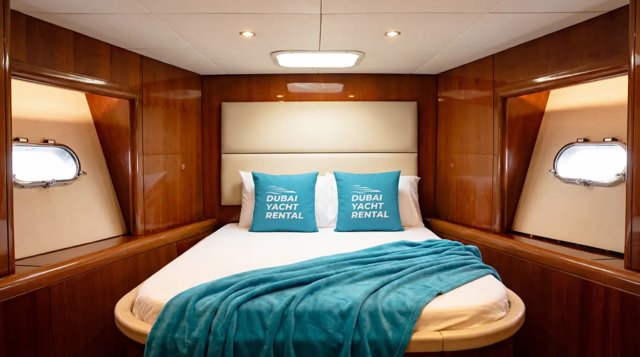 Duretti 70ft Motor Yacht, refitted in 2023