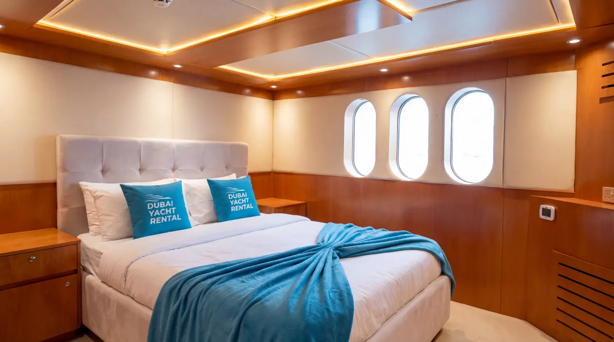 Ocean Dream 143ft Motor Yacht, refitted in 2023