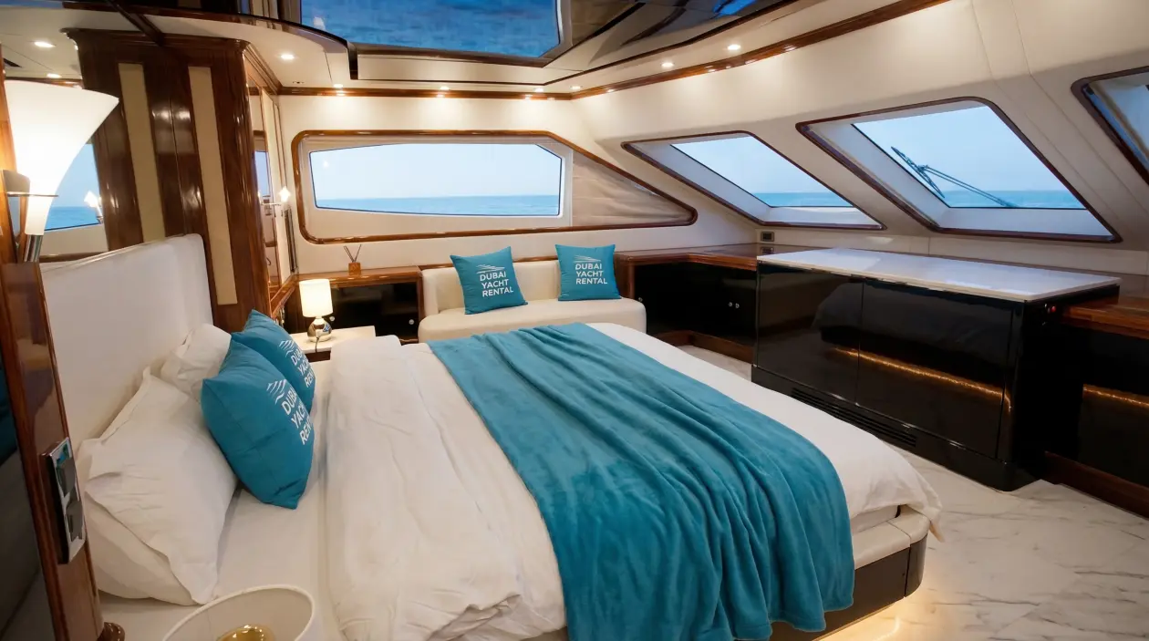 BenettI 110ft Motor Yacht, built in 2007