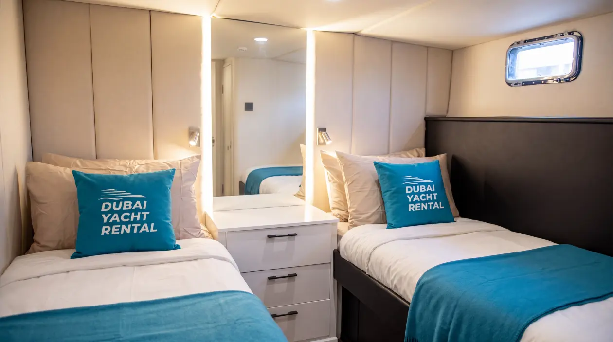 Hatteras 65ft Motor Yacht, refitted in 2024