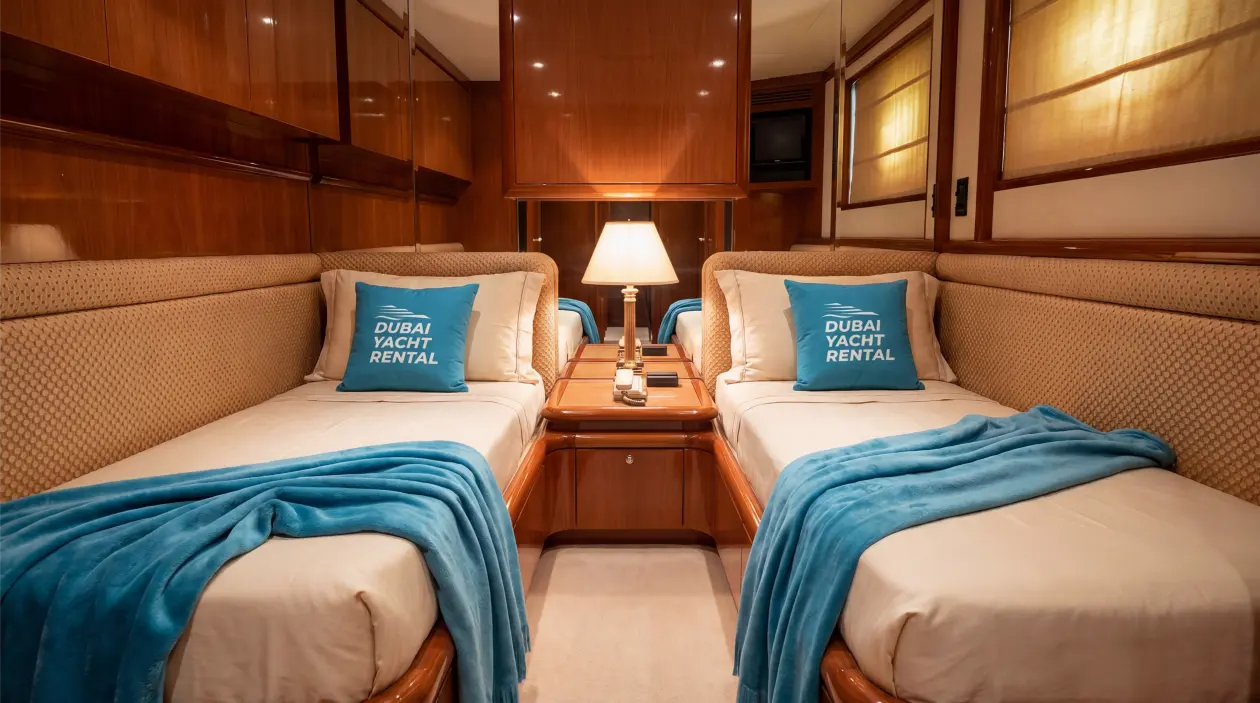 Azimut 80ft Motor Yacht, refitted in 2024
