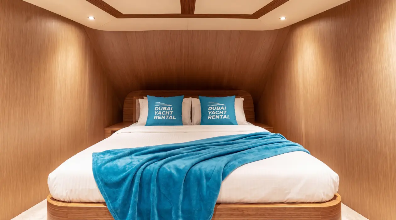 Al Shaali Marine 151ft Motor Yacht, refitted 2022