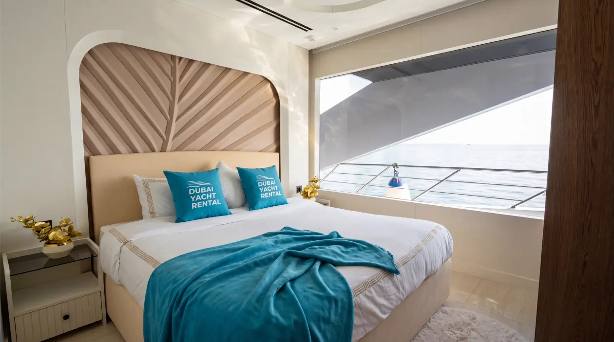 Modern 100ft Power Catamaran, built in 2022