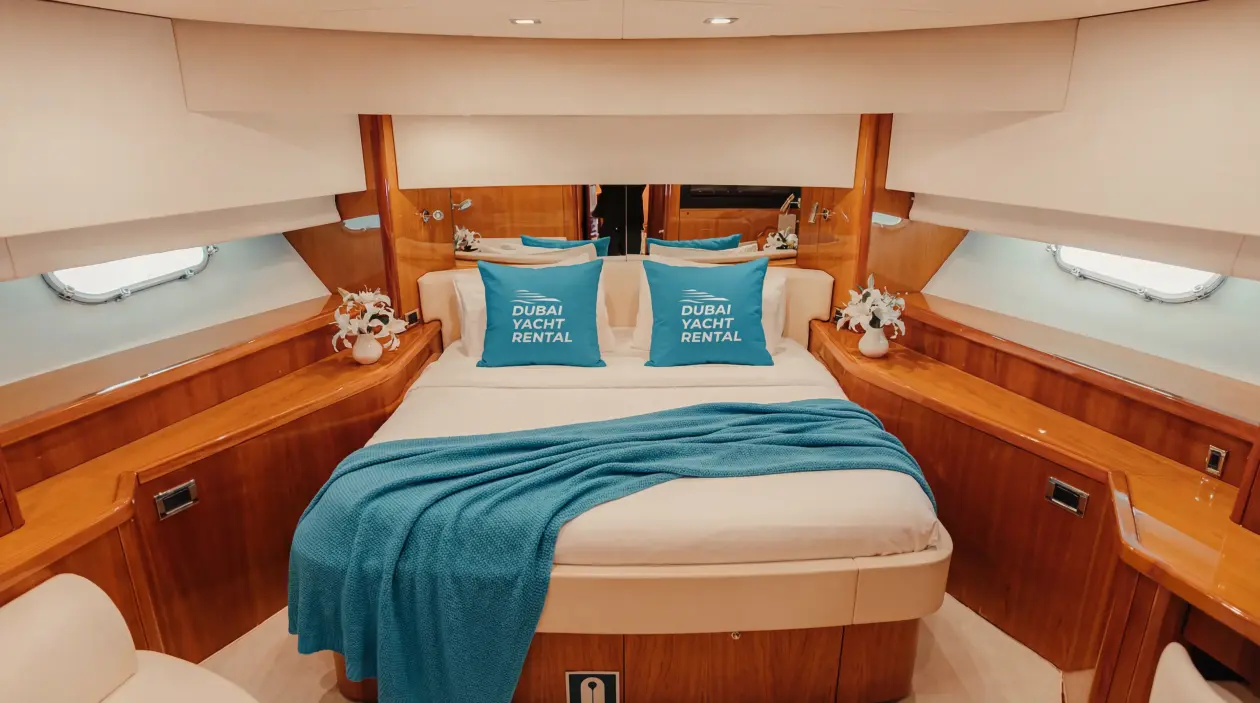 Sunseeker 90ft Motor Yacht, refitted in 2022