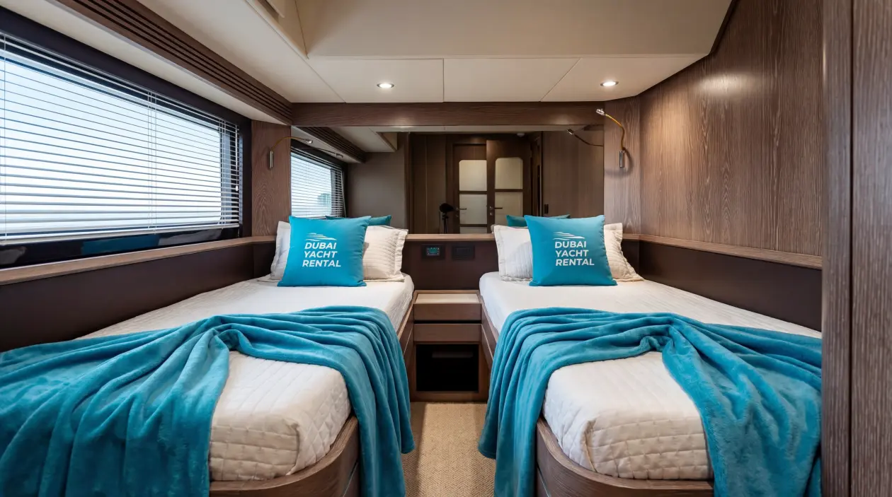 Azimut M-66ft Motor Yacht, built in 2022