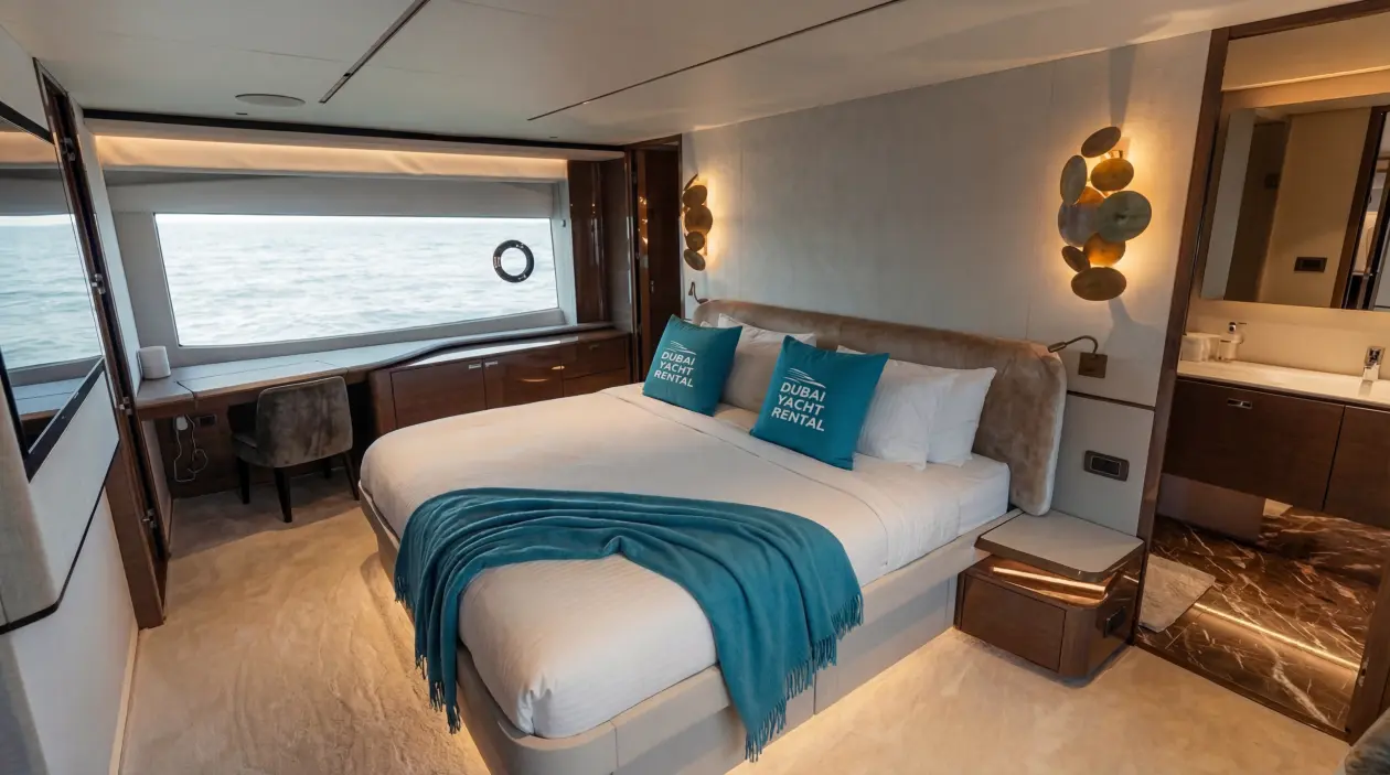 Princess X-95ft Motor Yacht, built in 2023