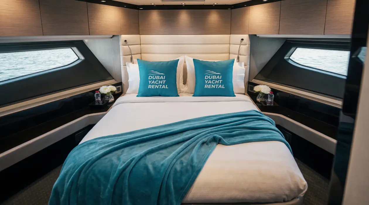 Sunseeker 70ft Motor Yacht, refitted in 2025