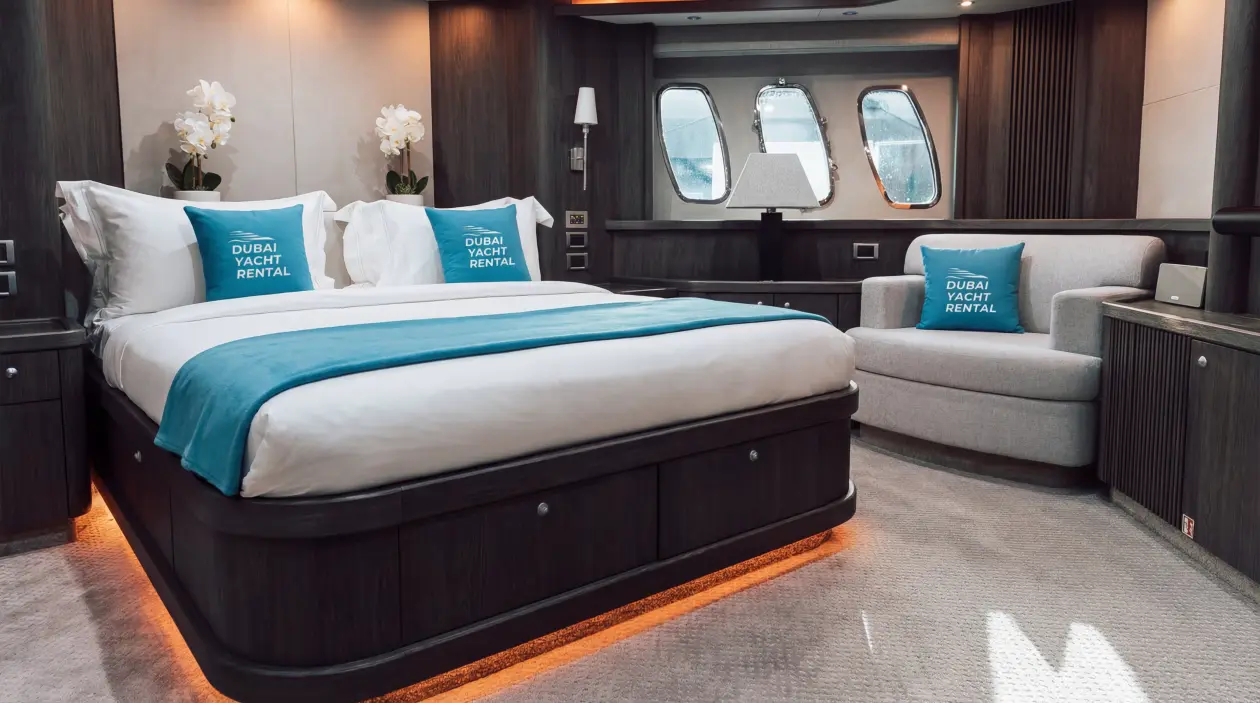 Sunseeker 82ft Motor Yacht, refitted in 2023