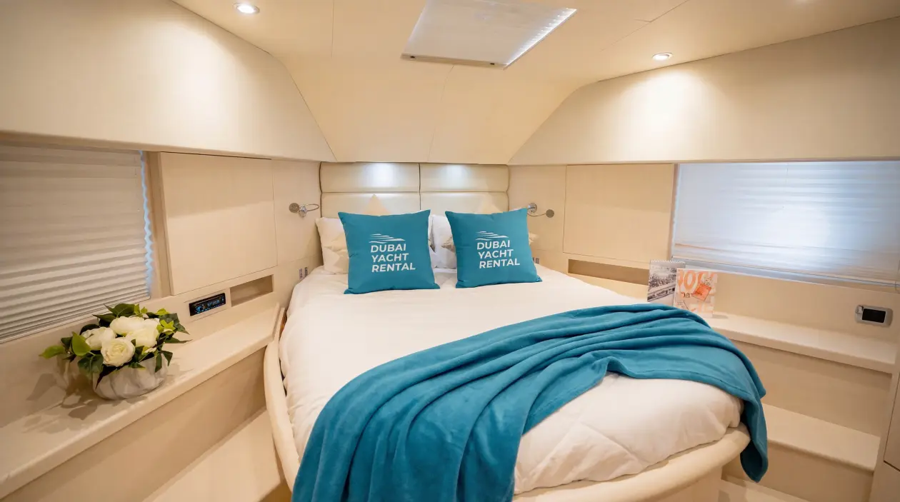 Aicon 64ft Motor Yacht, built in 2008