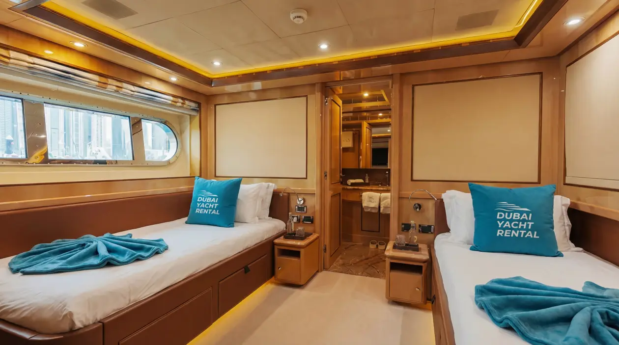 CRN Yachts 141ft Motor Yacht, refitted in 2022