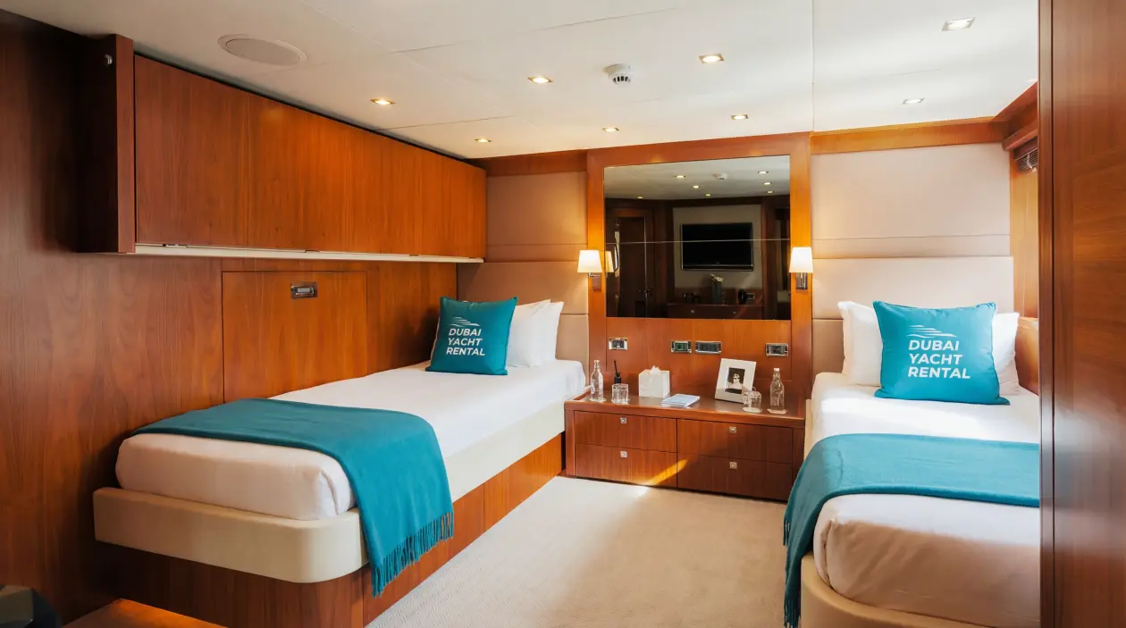 Sunseeker 131ft Motor Yacht, refitted in 2024