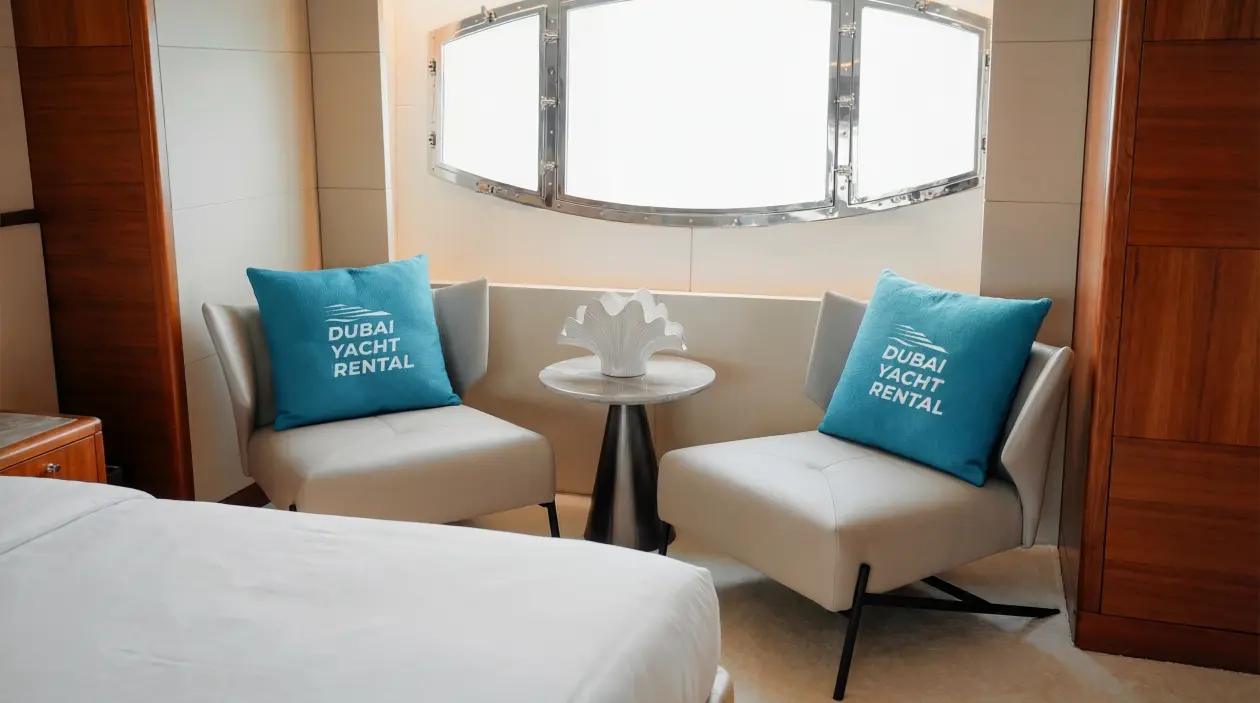 Majesty 110ft Motor Yacht, refitted in 2024