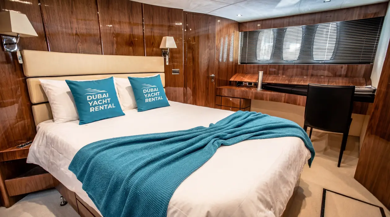 Fairline Squadron 78ft Motor Yacht, refitted in 2023