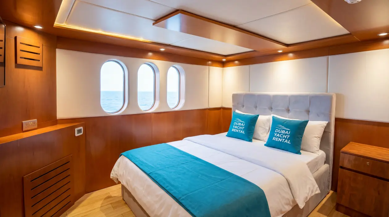 Ocean Dream 143ft Motor Yacht, refitted in 2023