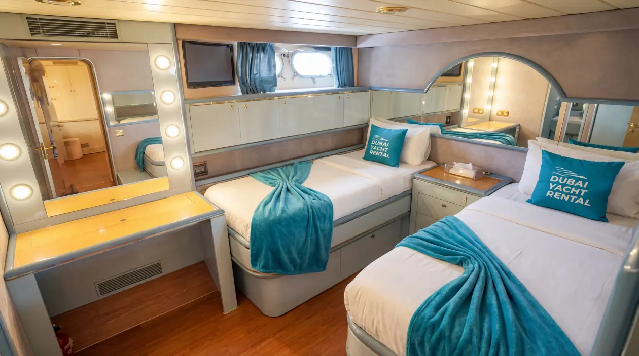 Azimut 135ft Motor Yacht, refitted in 2024