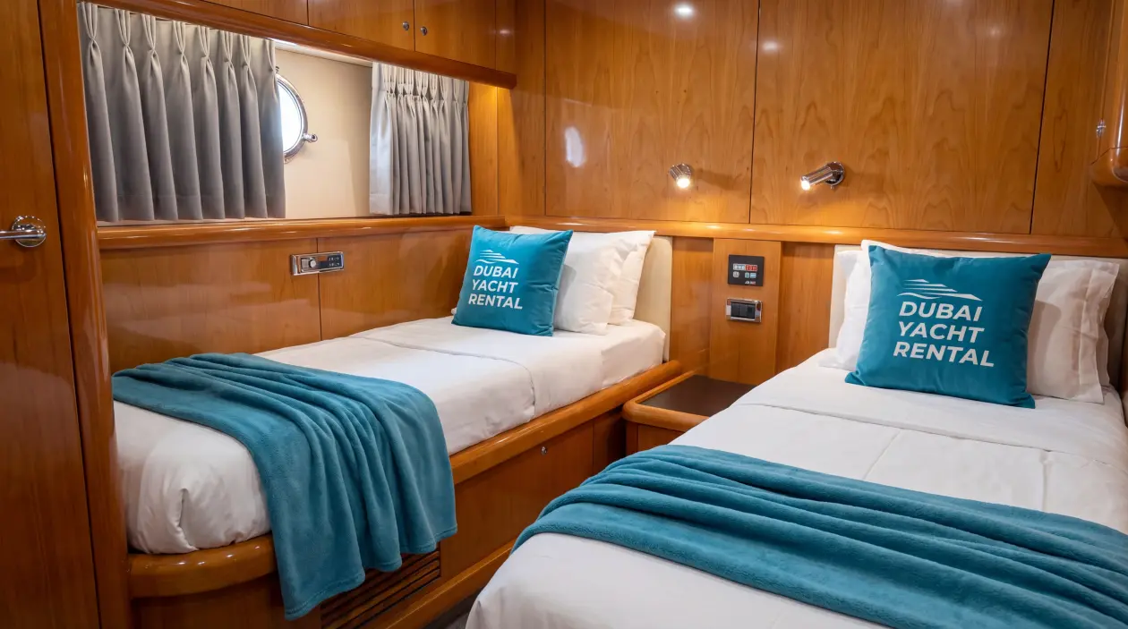 Sunseeker 90ft Motor Yacht, refitted in 2020