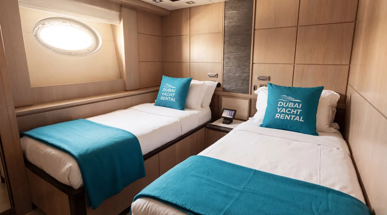 Palmer Johnson 124ft Superyacht Dubai — refitted in 2022