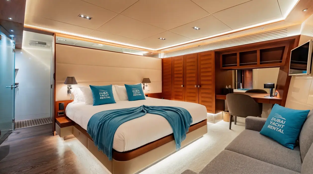 Logos Marine 115 ft Motor Yacht, refitted in 2020