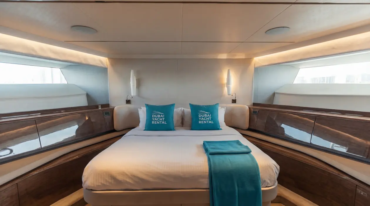 Princess X-95ft Motor Yacht, built in 2023