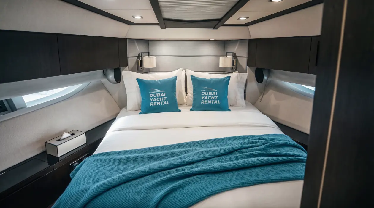 Galeon 70ft Motor Yacht, reitted in 2019