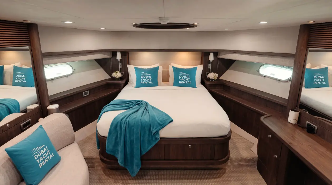 Sunseeker 82ft Motor Yacht, refitted in 2023