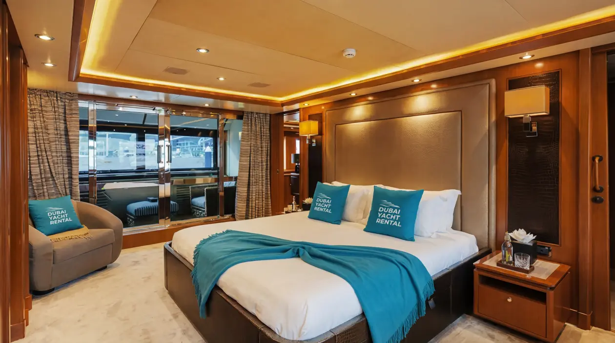 CRN Yachts 141ft Motor Yacht, refitted in 2022