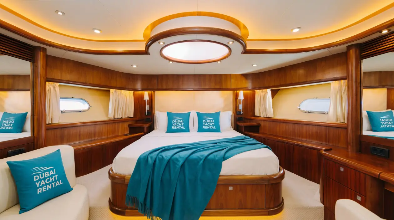 Sunseeker 82ft Motor Yacht, refitted in 2023