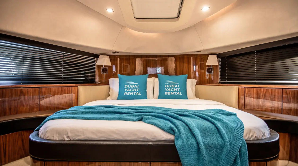 Fairline Squadron 78ft Motor Yacht, refitted in 2023