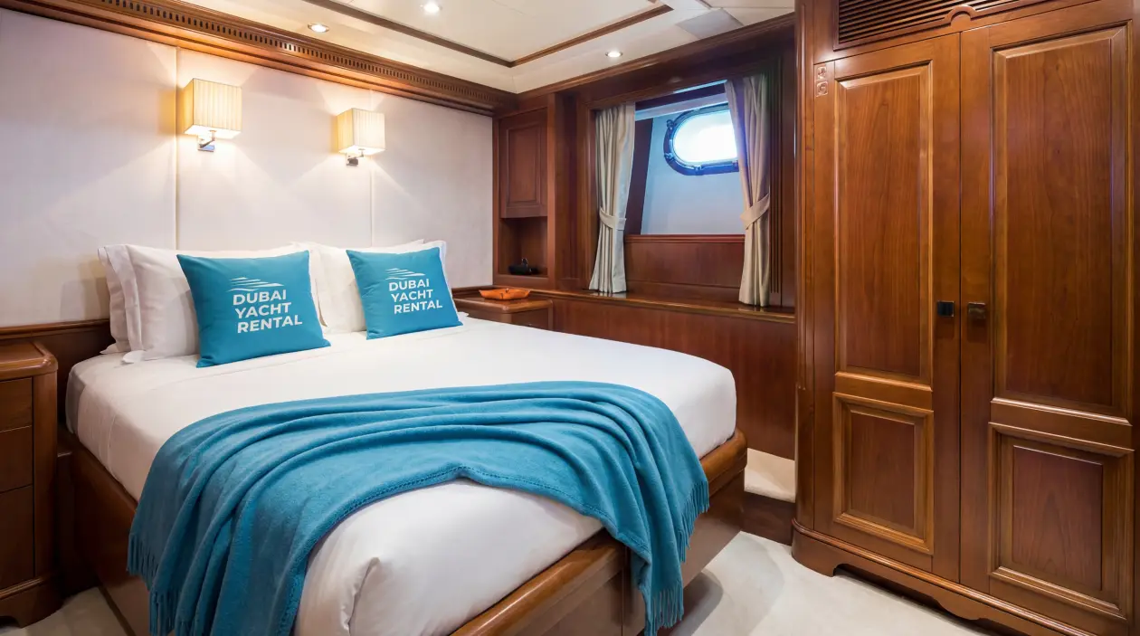 BenettI 110ft Motor Yacht, built in 2007