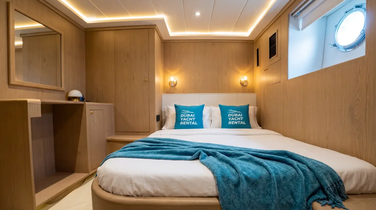 Carmen 143ft Mega Yacht, built in 2023