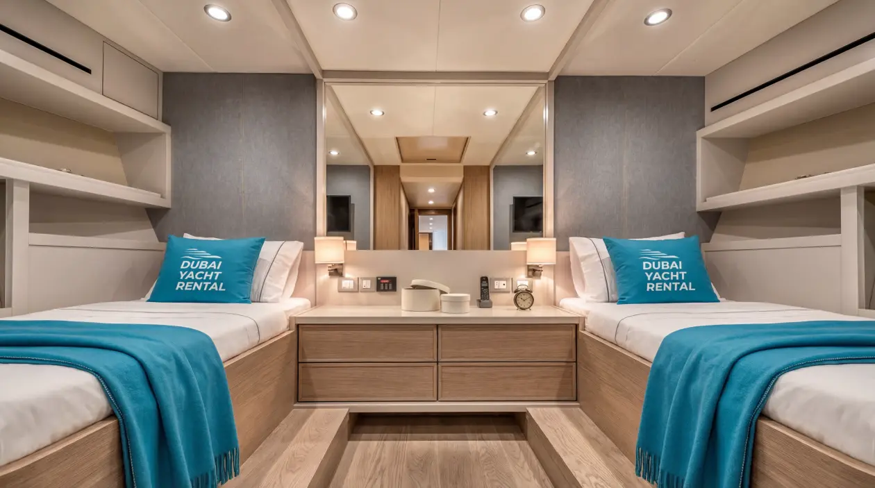 Numarine 105ft Motor Yacht, built in 2016