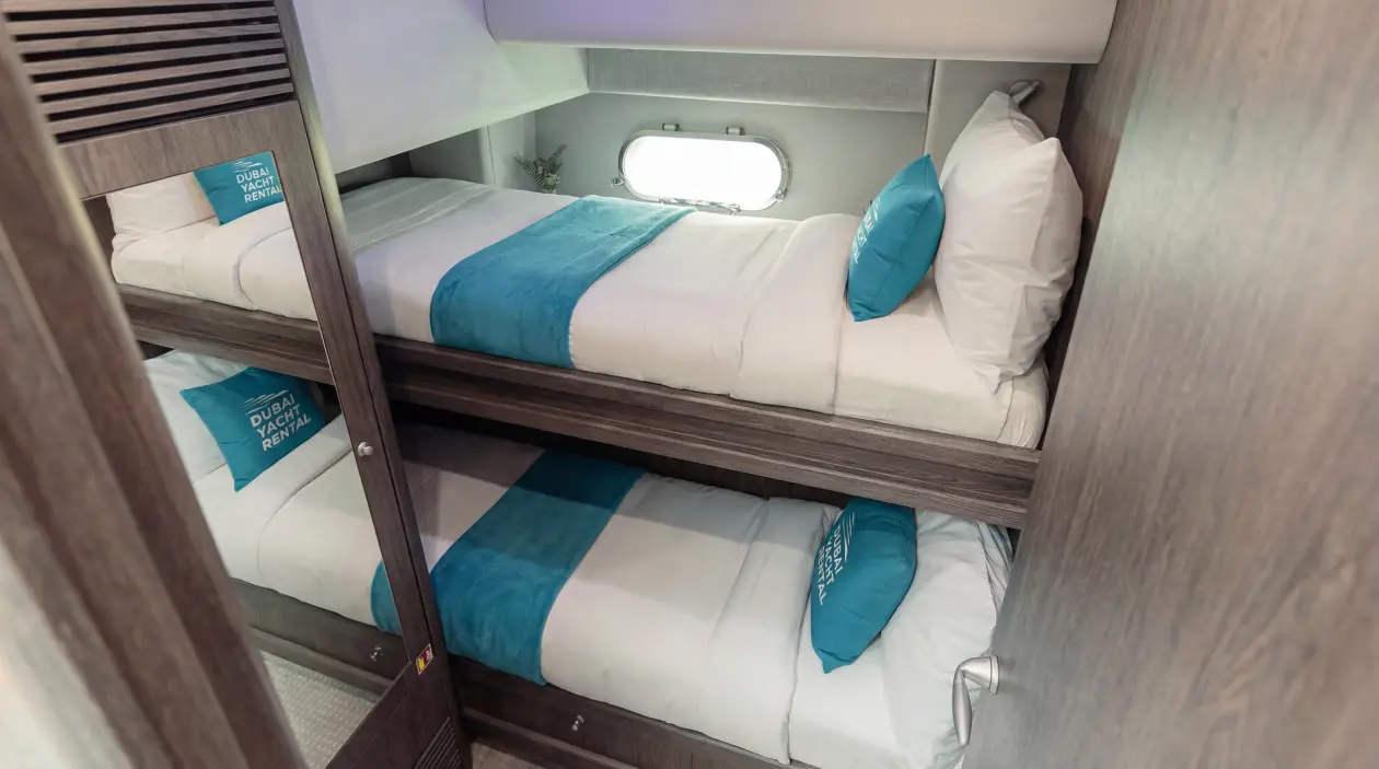 Sunseeker 82ft Motor Yacht, refitted in 2023