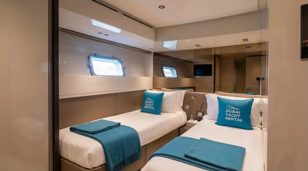 San Lorenzo SX-88ft Motor Yacht, built in 2022