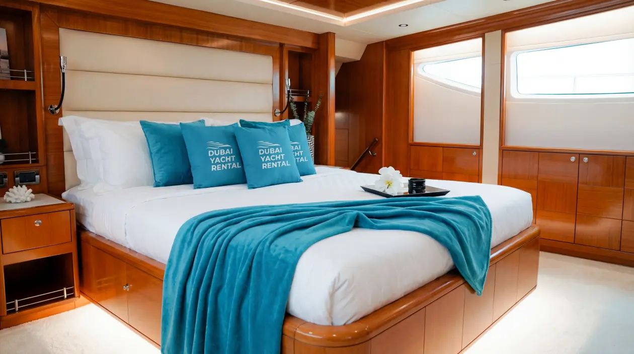 Majesty 110ft Motor Yacht, refitted in 2024