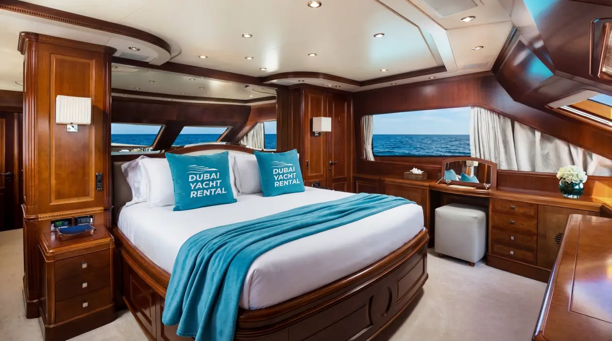 BenettI 110ft Motor Yacht, built in 2007