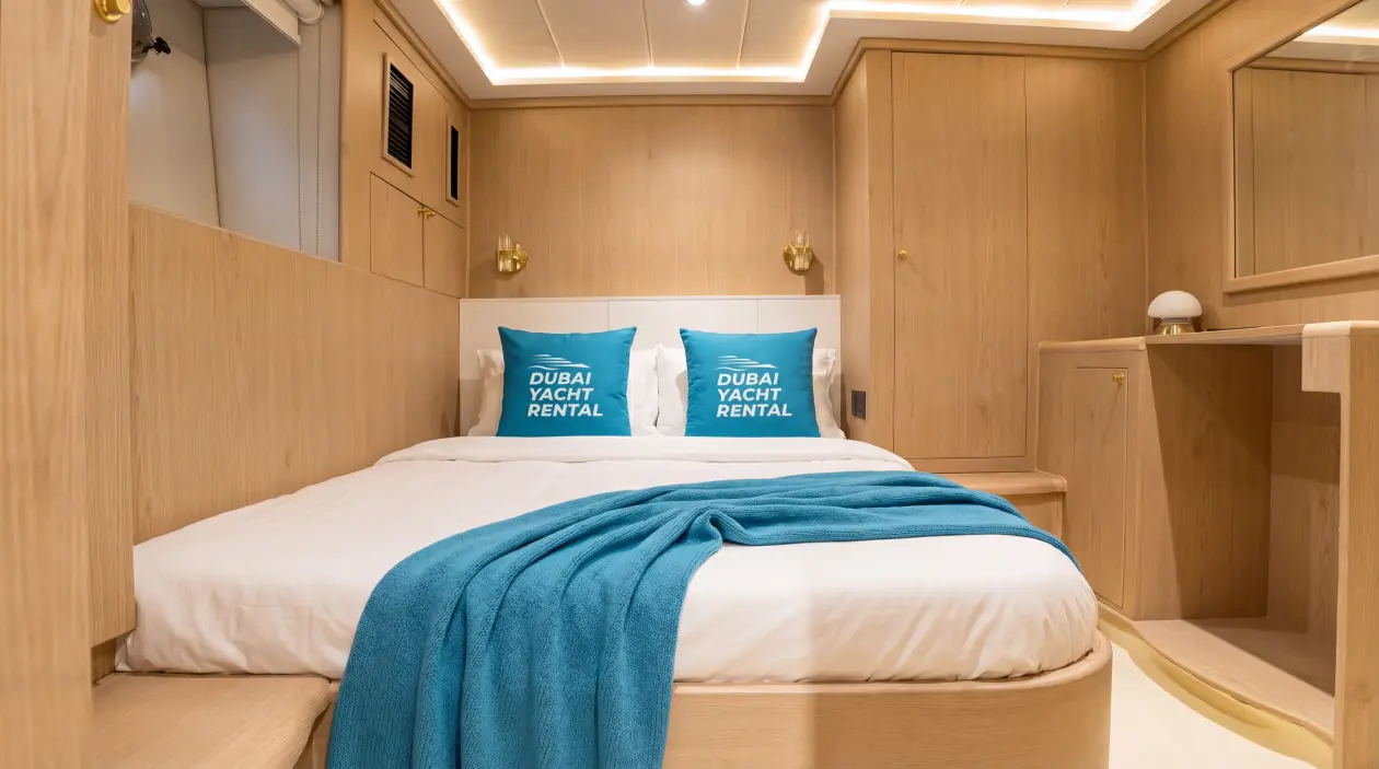 Carmen 143ft Mega Yacht, built in 2023