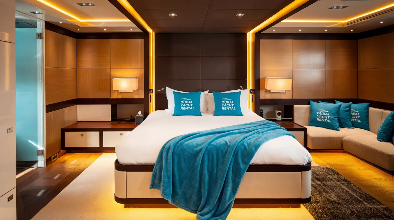 Logos Marine 115 ft Motor Yacht, refitted in 2020