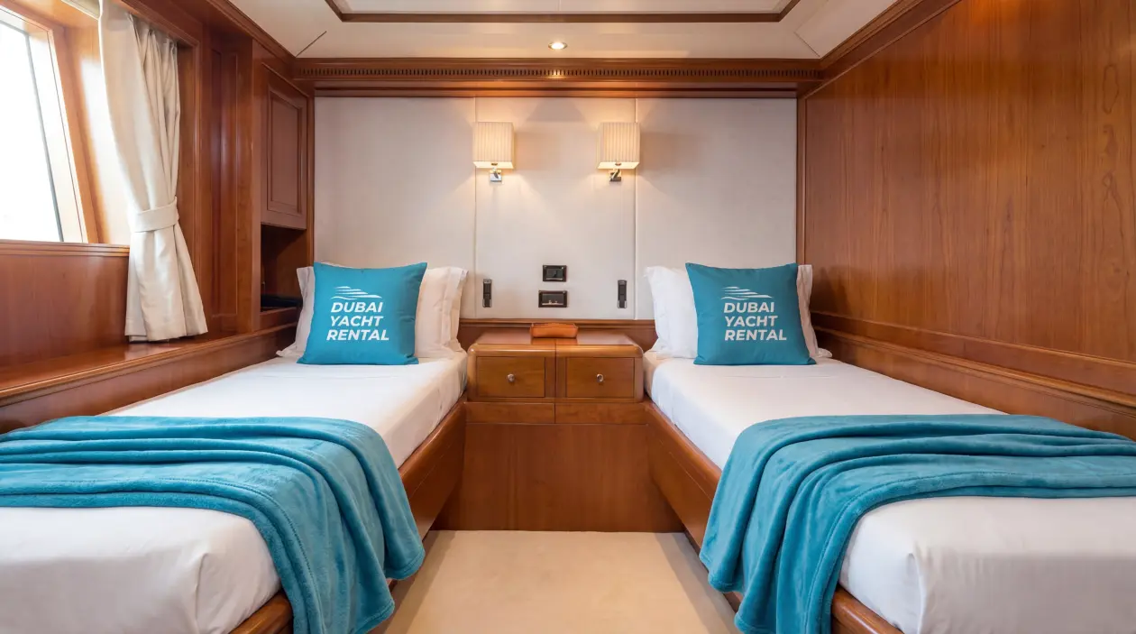 BenettI 110ft Motor Yacht, built in 2007