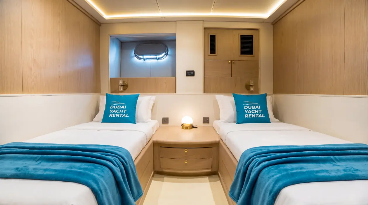Carmen 143ft Mega Yacht, built in 2023