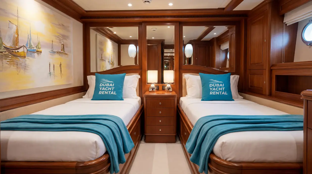 BenettI 110ft Motor Yacht, built in 2007
