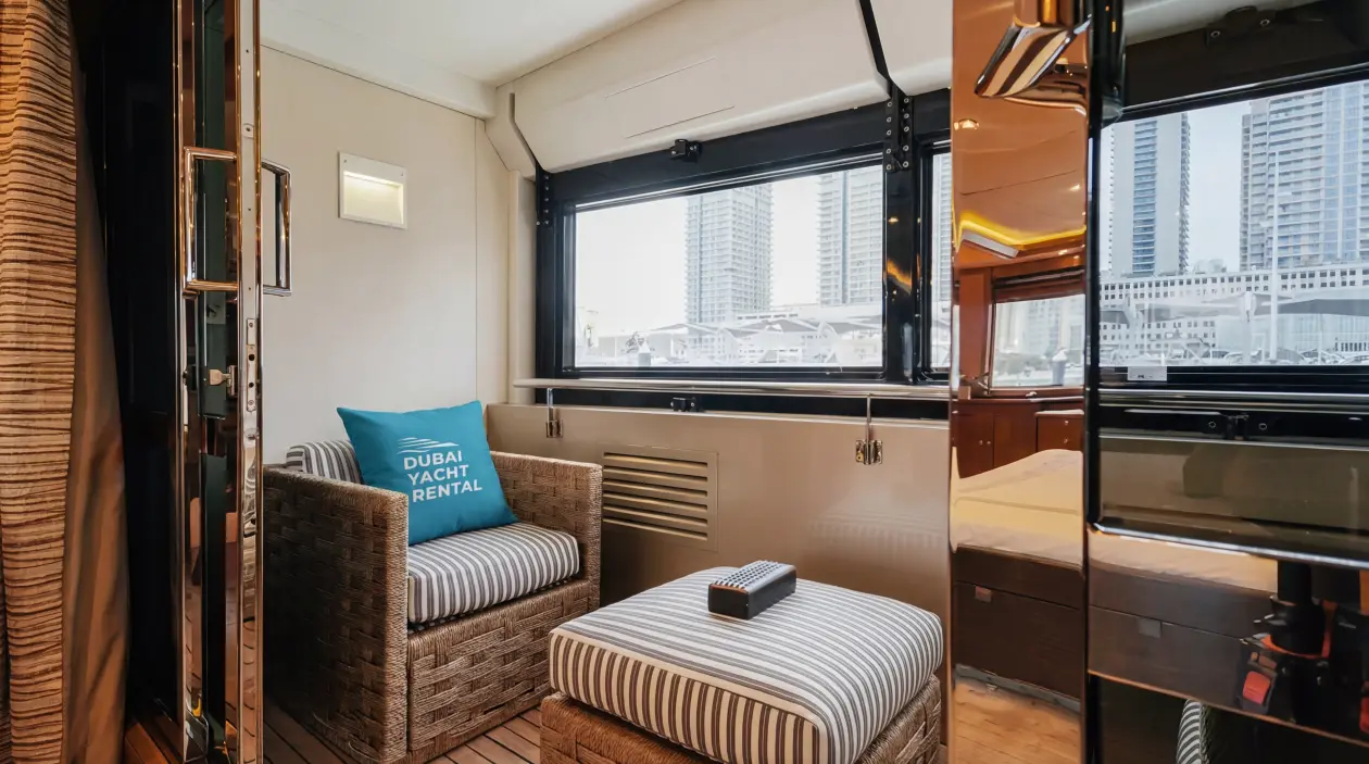 CRN Yachts 141ft Motor Yacht, refitted in 2022