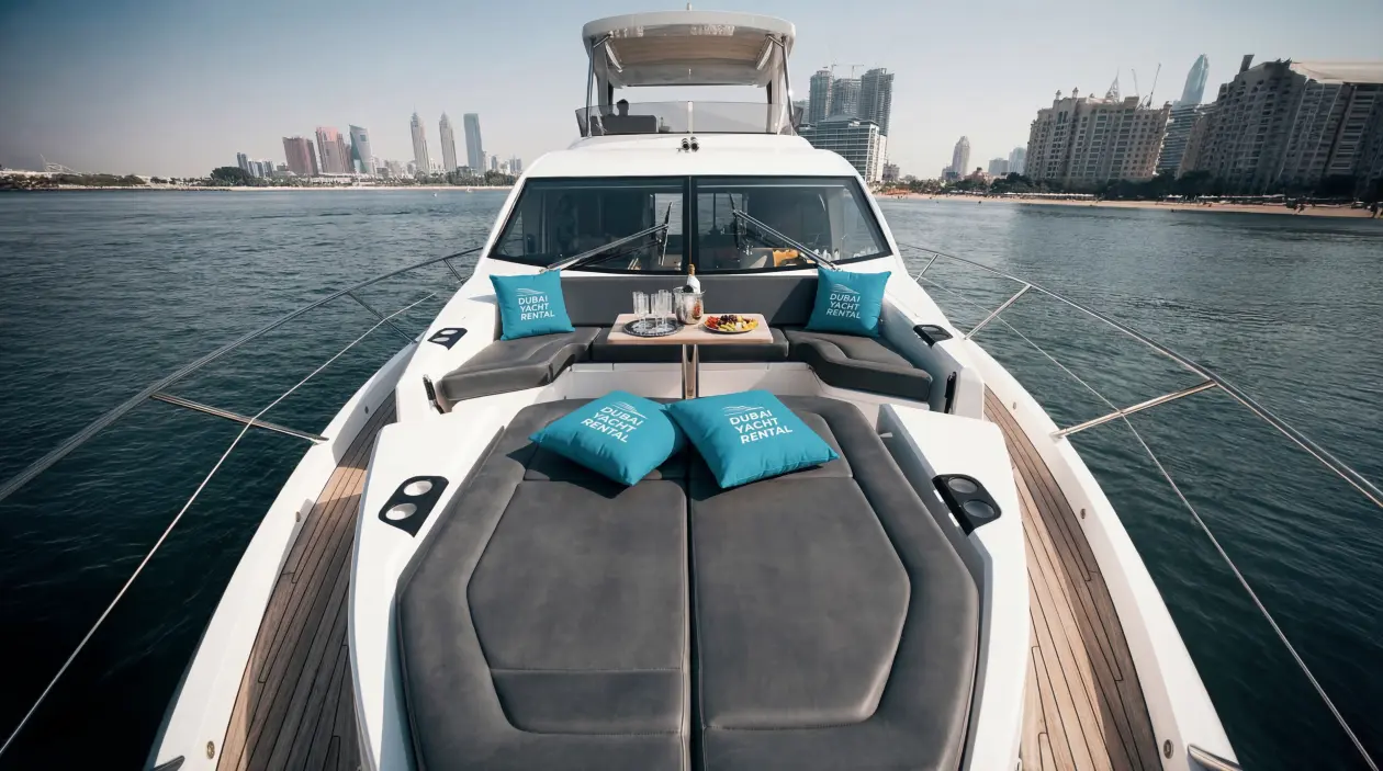 Sunseeker 70ft Motor Yacht, refitted in 2025