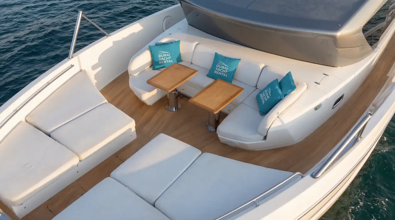 San Lorenzo SX-88ft Motor Yacht, built in 2022