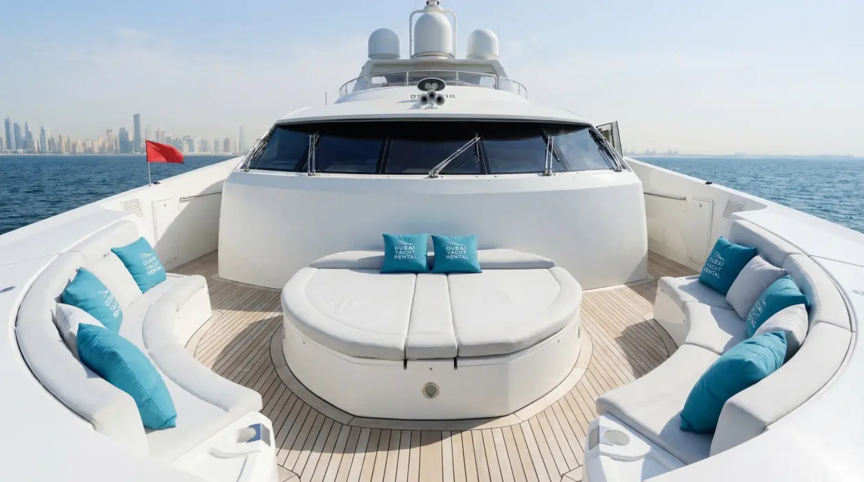 Sunseeker 131ft Motor Yacht, refitted in 2024